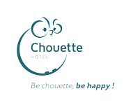 Logo Choutete Hôtel Paris 75015