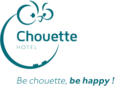 Chouette Hôtel Paris - Porte de Versailles Montparnasse - Site officiel